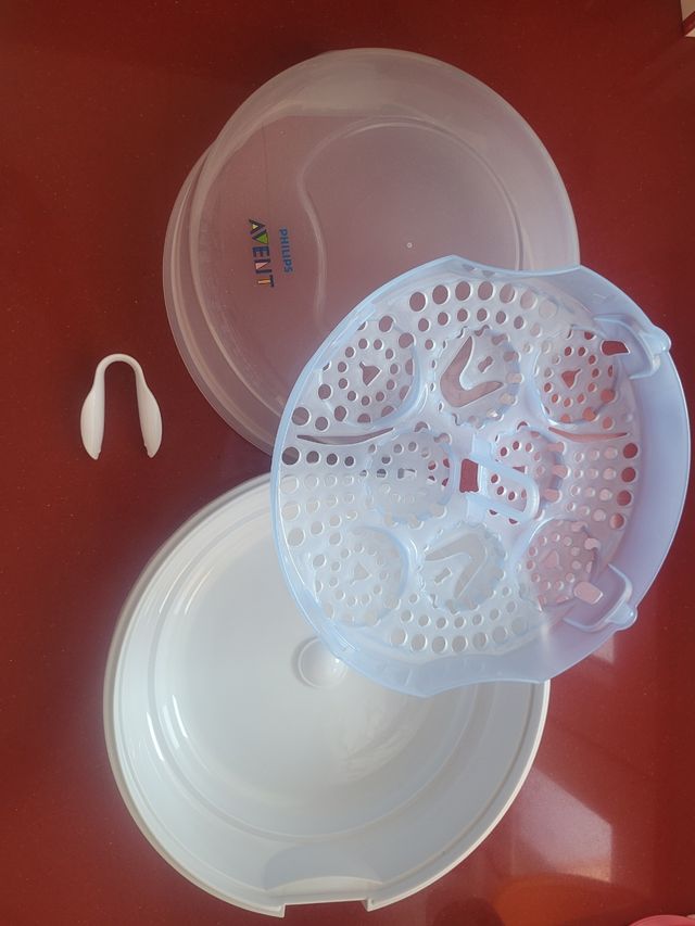 Esterilizador PHILIPS