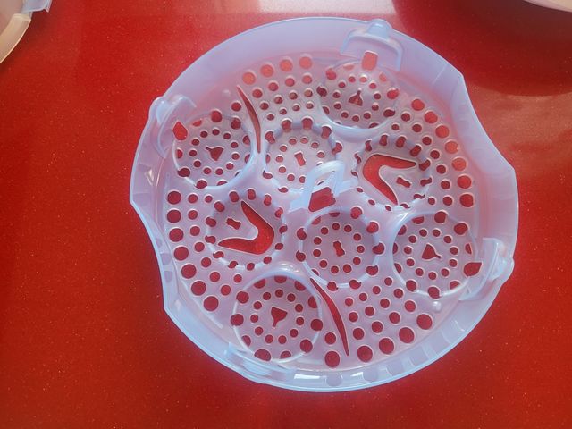 Esterilizador PHILIPS