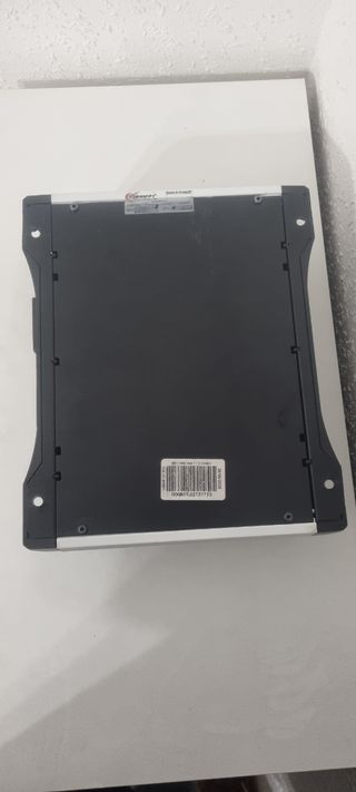 ETAPA POTENCIA TARAMPS 1800.1 2 omh