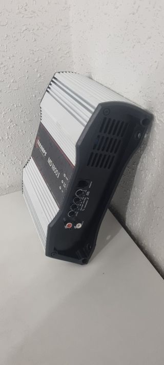 ETAPA POTENCIA TARAMPS 1800.1 2 omh