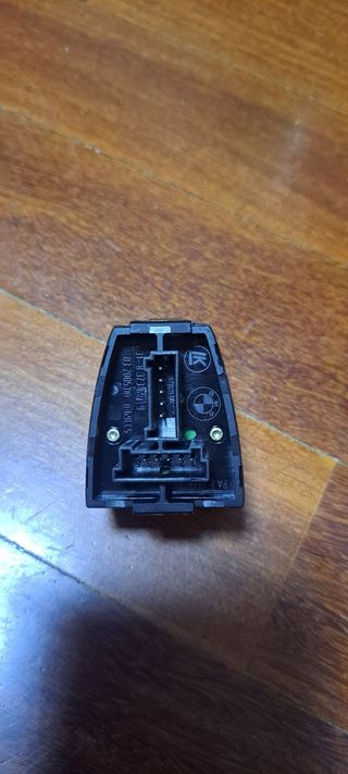 Interruptor espejos BMW E46