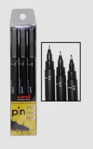 Rotring. Rotuladores 