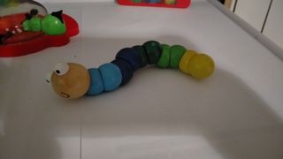 JUEGOS DE ESTIMULACIÓN