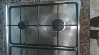 Encimera de gas Balay