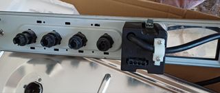 Encimera de gas Balay