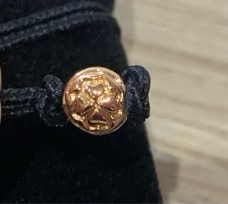 Pulsera de la marca Rabat, firma Amuletto