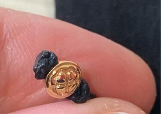 Pulsera de la marca Rabat, firma Amuletto