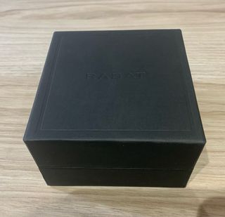 Pulsera de la marca Rabat, firma Amuletto