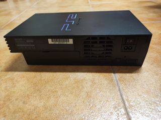 ✅COMO NUEVO✅ Play Station 2