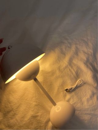 Lampara seta 🍄 Flowerpot VP9