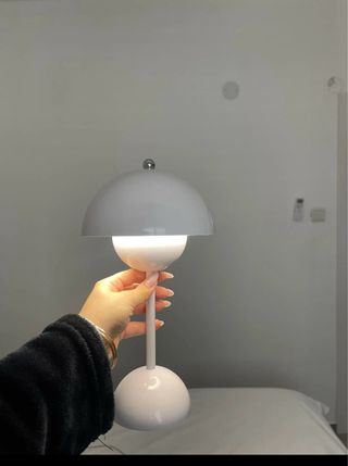 Lampara seta 🍄 Flowerpot VP9