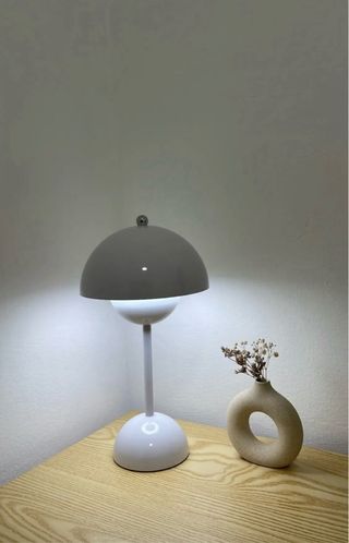 Lampara seta 🍄 Flowerpot VP9