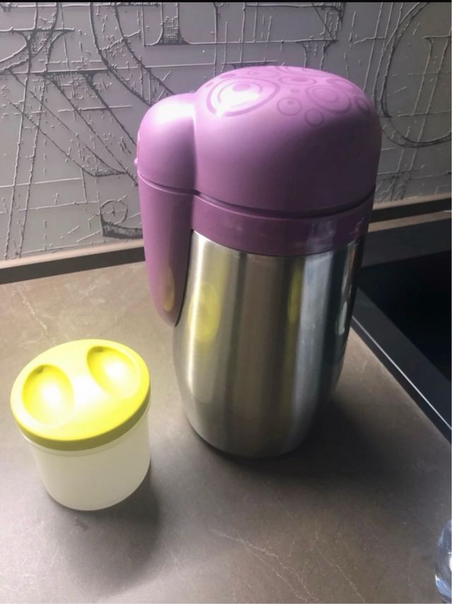 Thermos neonati