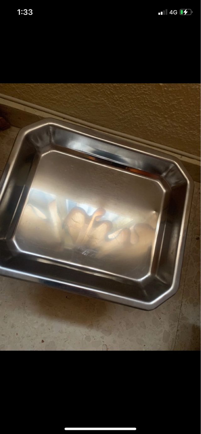 Balanza antigua Ormen