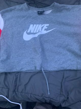 Sudadera