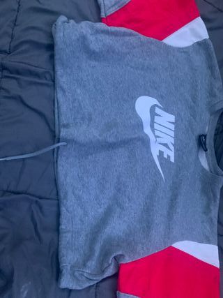 Sudadera