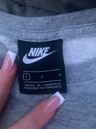 Sudadera