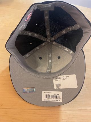 Gorra NewEra Blue Jays Canadá
