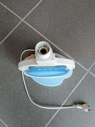 Lampada comodino bambini