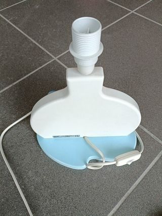 Lampada comodino bambini