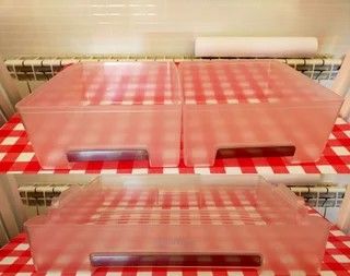 Accesorios nevera Siemens KG49NA71 (70 cm)