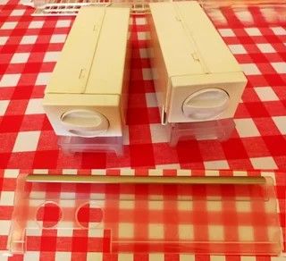 Accesorios nevera Siemens KG49NA71 (70 cm)