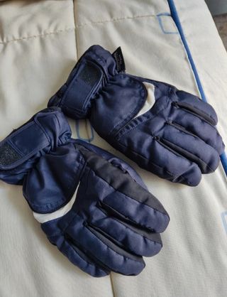 Guantes de ski niño 
