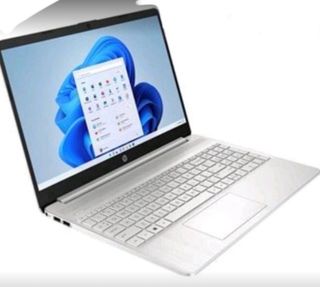 HP Portatil nuevo