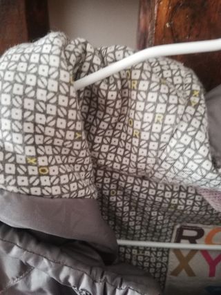 casaco desportivo Roxy S