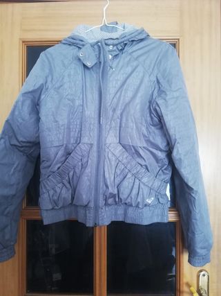 casaco desportivo Roxy S