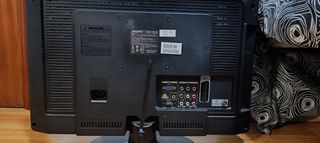Pantalla TV monitor