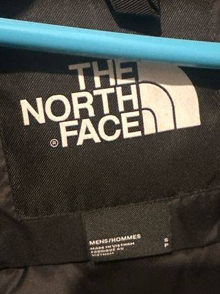 Parka de plumón Himalayan