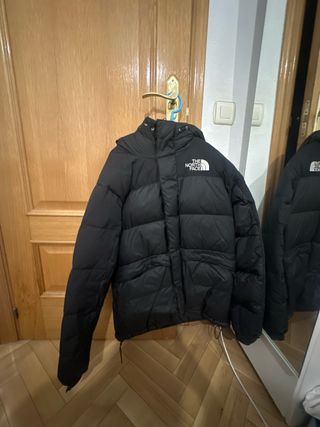Parka de plumón Himalayan