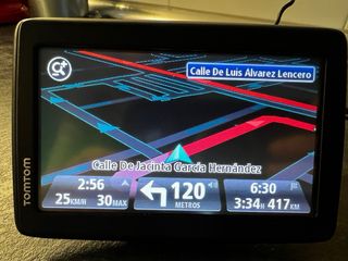 GPS TomTom mod.4EN52Z1230