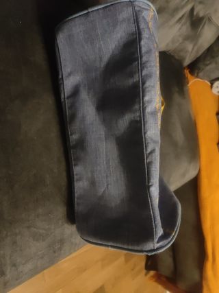 Bolso las tres mellizas 40x25,18
