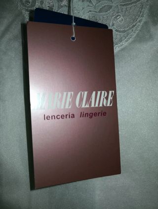 Camison Marie Claire