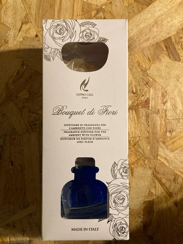 Profumatore ambiente