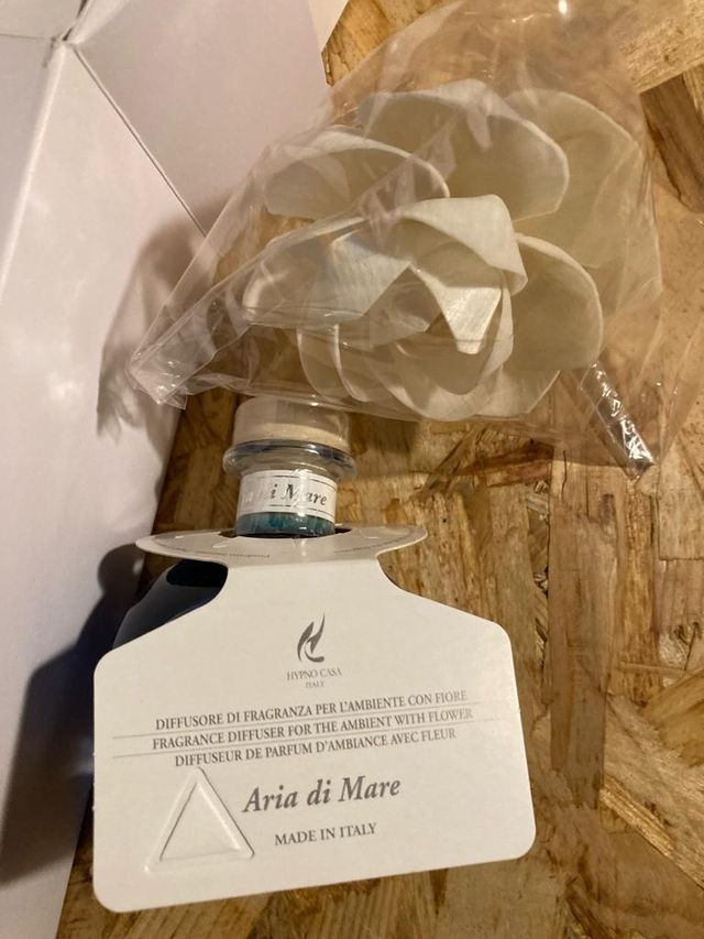 Profumatore ambiente