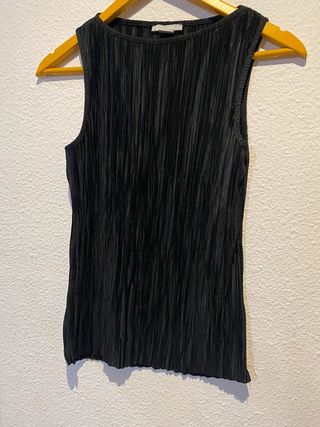 Top negro H&M