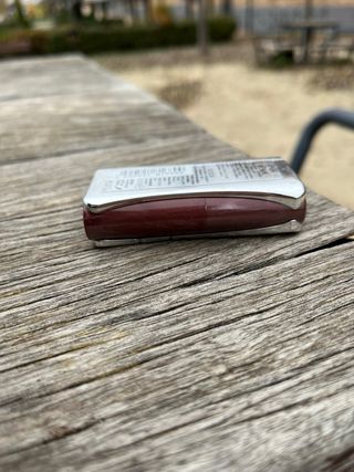 Labial infalible duo de loreal