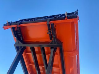 Remolque Cigarron Tipo Tijera