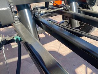 Remolque Cigarron Tipo Tijera