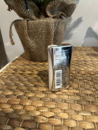 Labial infalible duo de loreal