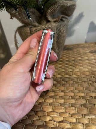 Labial infalible duo de loreal
