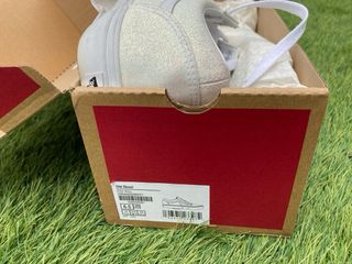 Zapatillas Vans talla 38,5