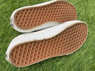 Zapatillas Vans talla 38,5