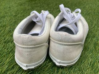 Zapatillas Vans talla 38,5