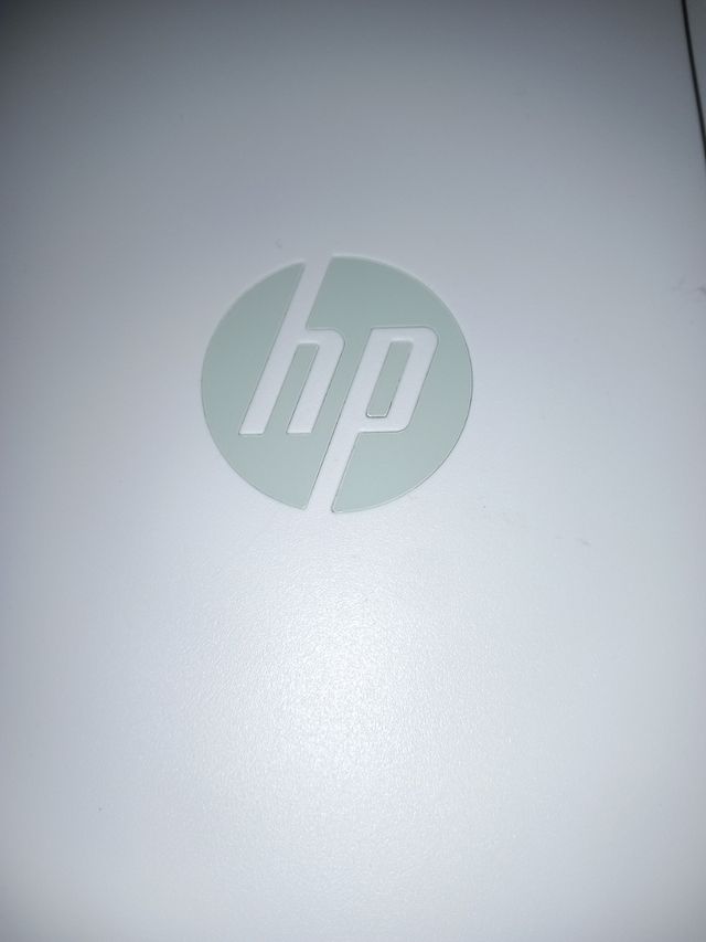 Impresora HP