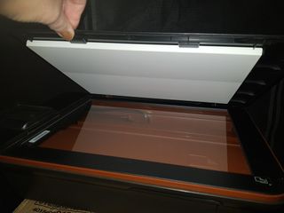 Impresora HP multifunción