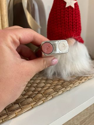 labial infalible duo de loreal